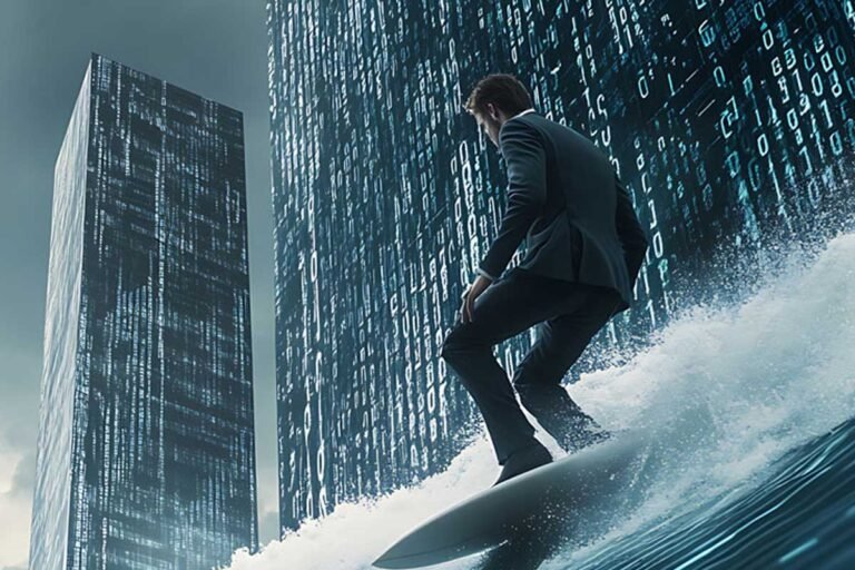 Insurtech Companies Making Waves in 2024 making waves