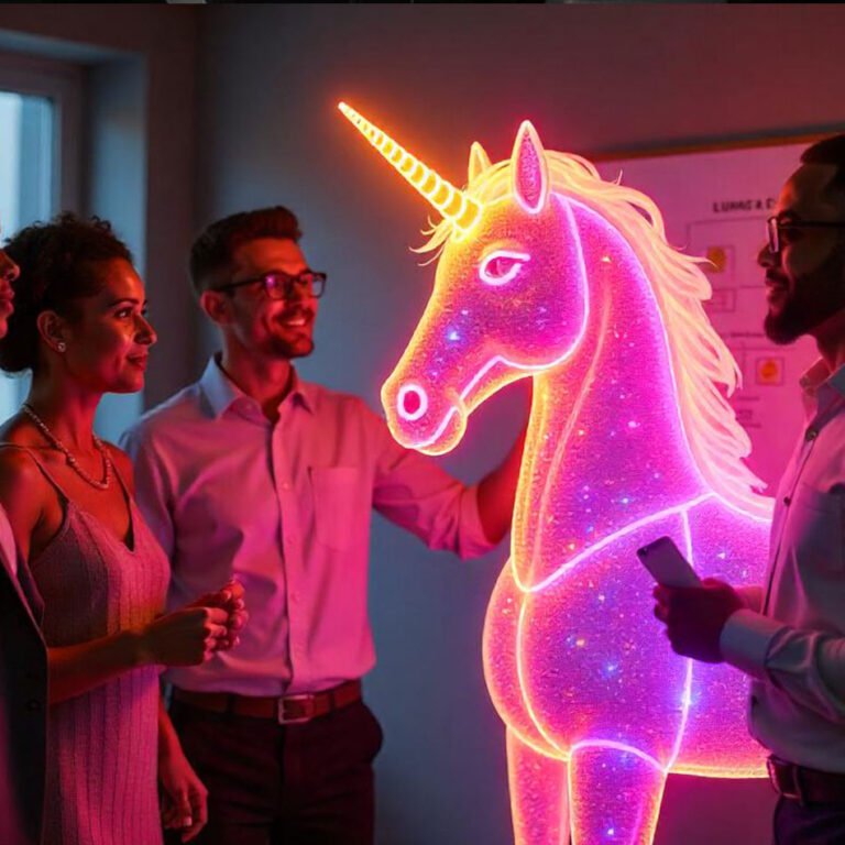 24 0056c petting unicorn