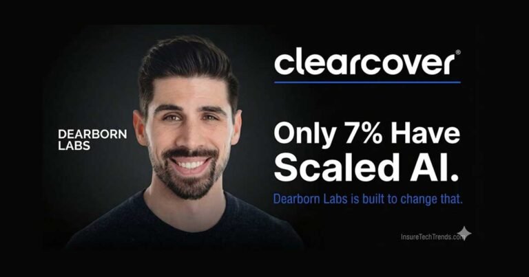Insuretech Dearborn by Clearcover