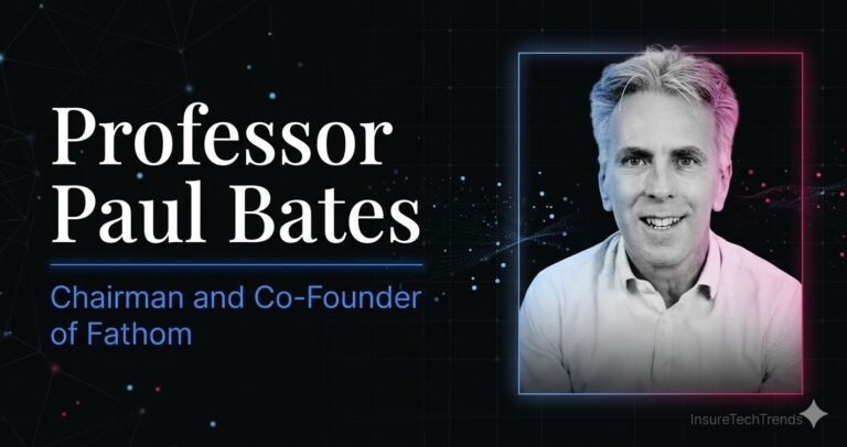 Flood Models Are Getting an AI Upgrade — and Insurers Can’t Afford to Wait AI Flood Insurance