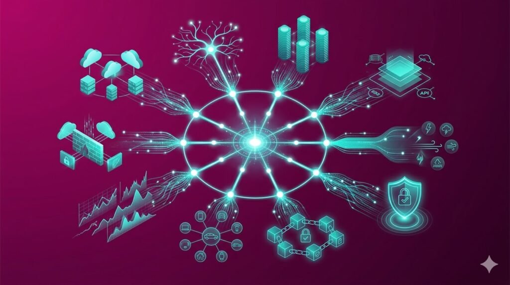Top 10 Insurance Technology Trends Redefining the Market in 2026 ...