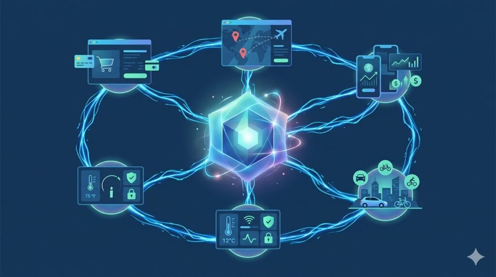 7 Strategies for Scaling Embedded Insurance and Omni-Channel CX 1 Scaling embedded insurance