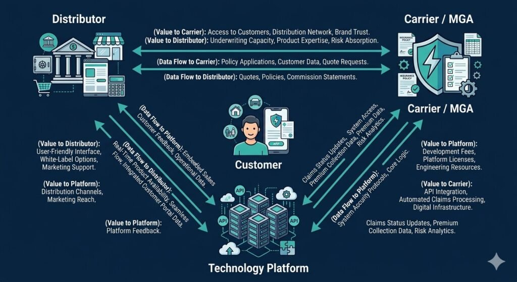 7 Strategies for Scaling Embedded Insurance and Omni-Channel CX 2 Embedded Insurance-Insurtech Trends